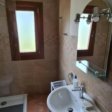 Osa Menor Standard 2 Schlafzimmer